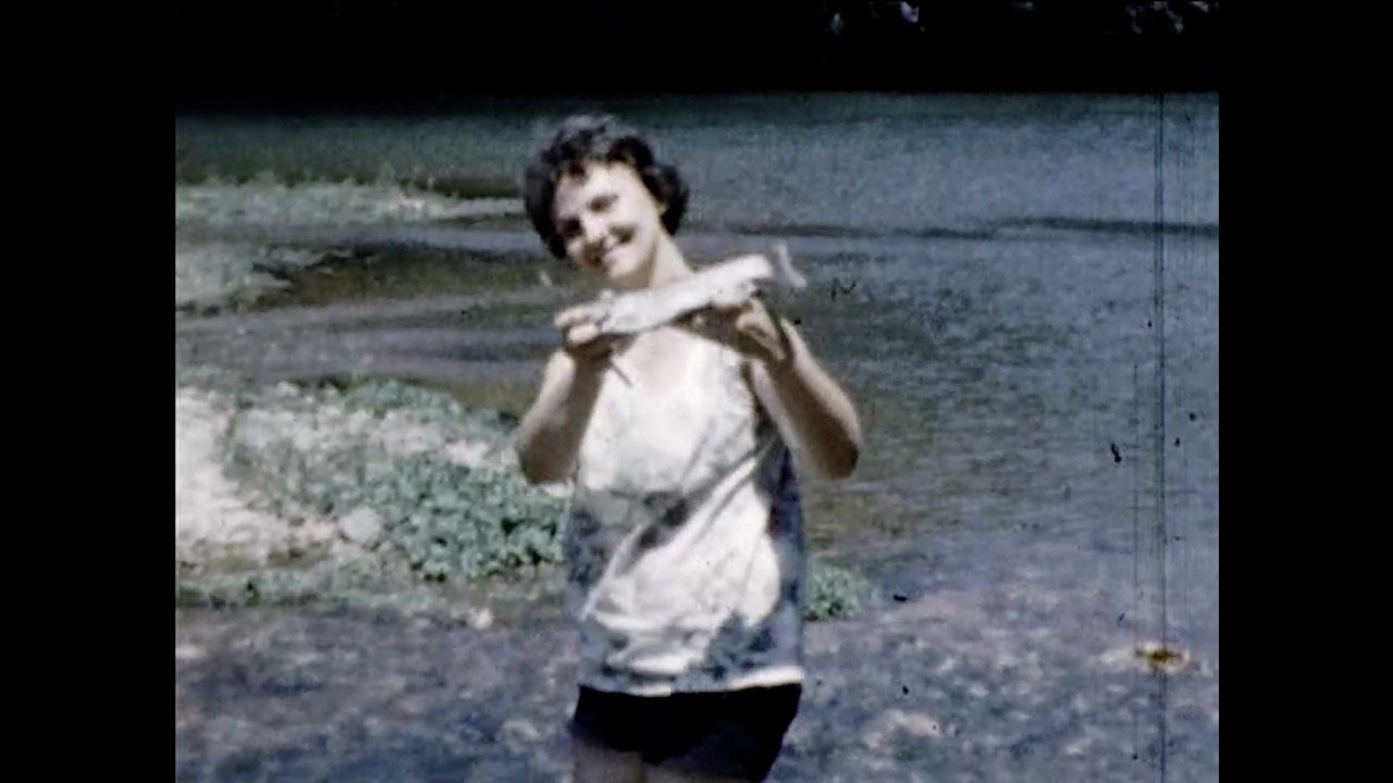 marigold film still